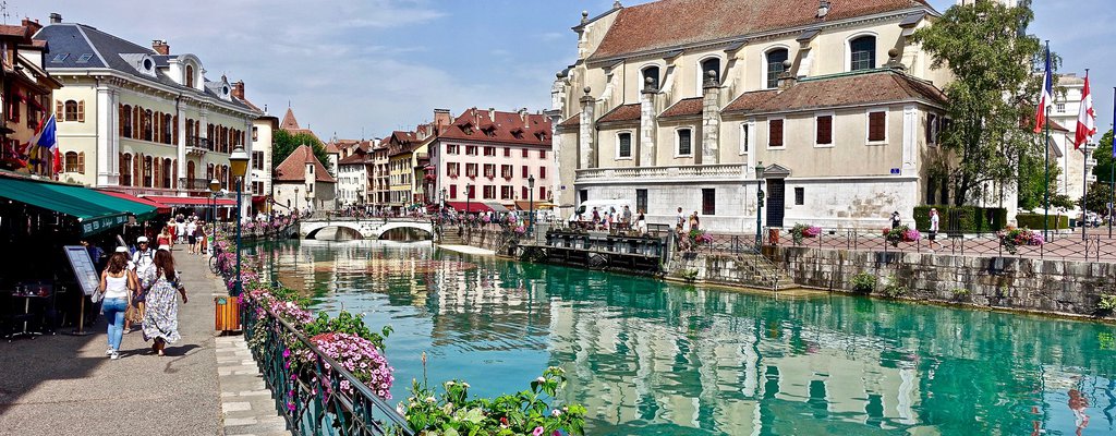 annecy