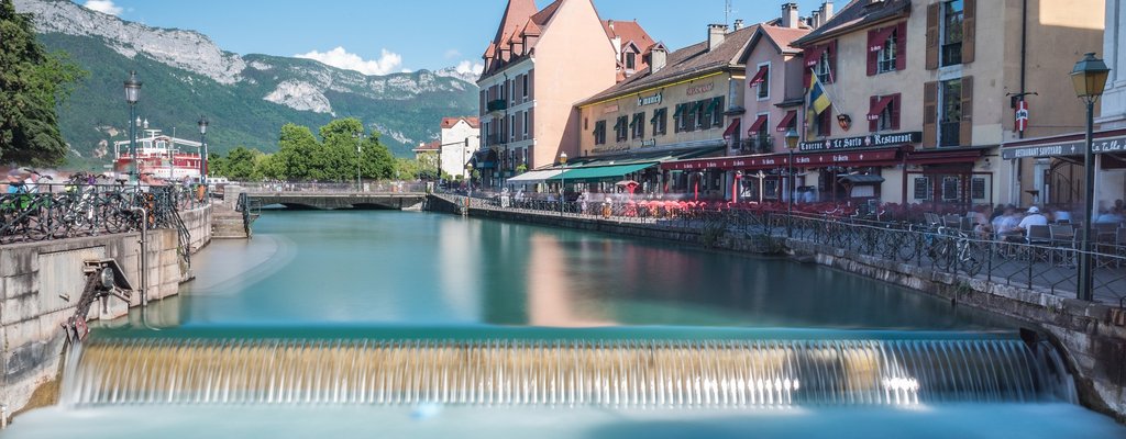 annecy