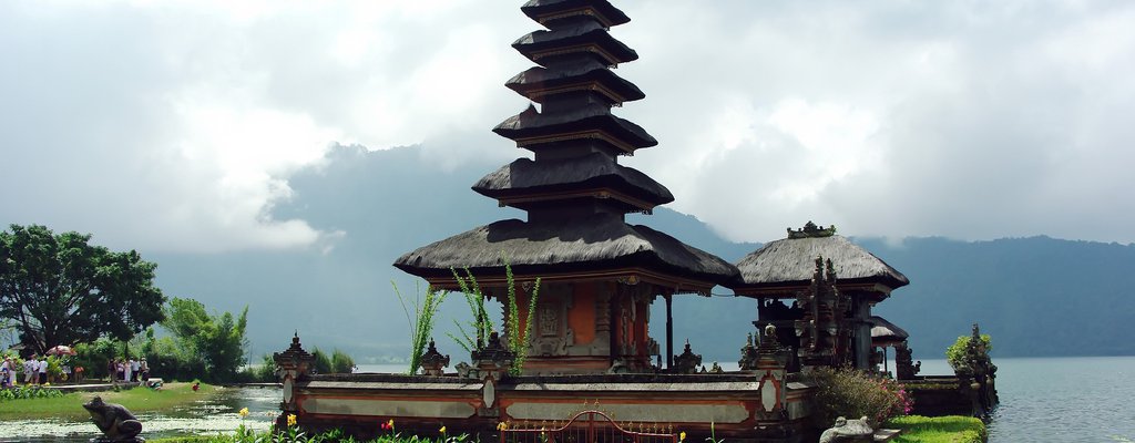 Giava Sulawesi E Bali Ramognini Viaggi