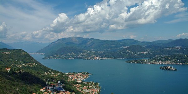 Lago d'Orta