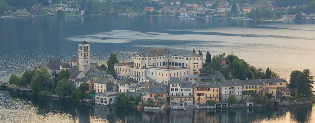 orta